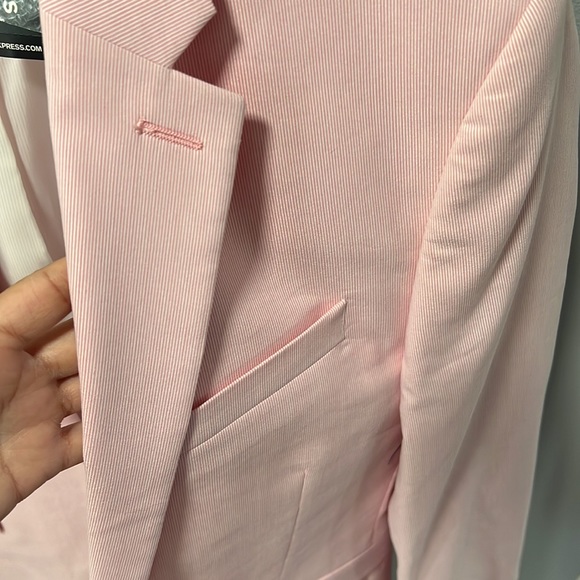 Express suit set - Picture 7 of 12